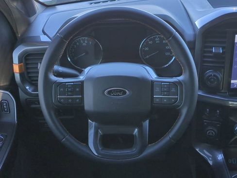 Used 2023 Ford F150 Tremor image 23