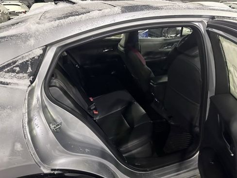 New 2026 Toyota Prius XSE Premium image 10