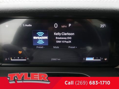 Used 2021 Jeep Grand Cherokee L Limited image 46