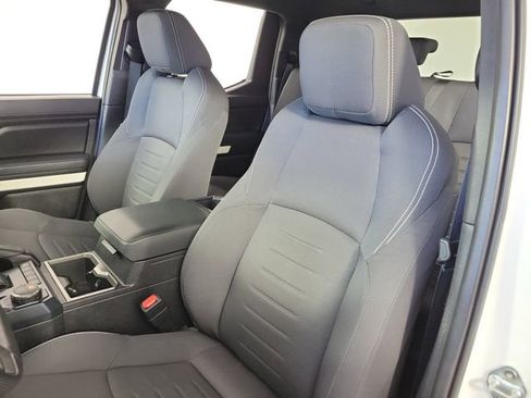 Used 2024 Toyota Tacoma TRD Sport RWD image 20