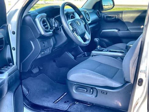 Used 2023 Toyota Tacoma SR5 image 3