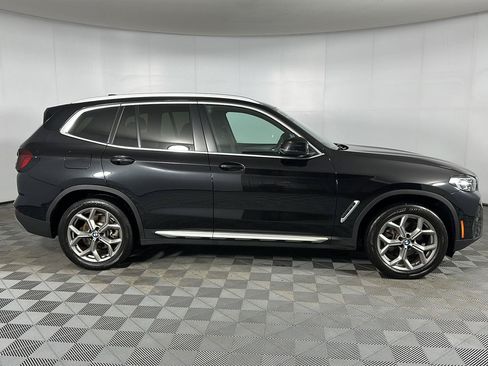 Used 2024 BMW X3 xDrive30i w/ Premium Package AWD/4WD image 30