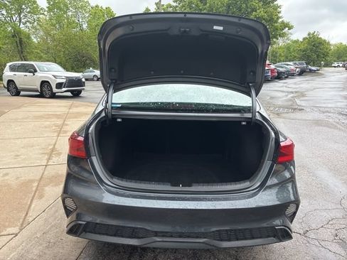 Used 2024 Kia Forte LXS FWD image 41