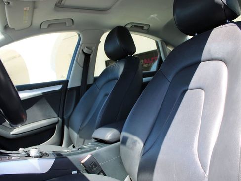 Used 2014 Audi A4 2.0T Premium Plus image 19