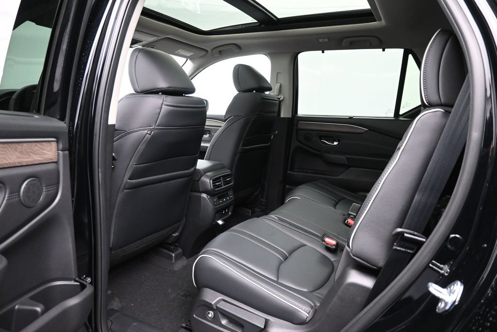 New 2026 Honda Pilot Elite image 20