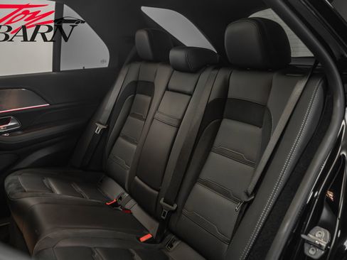 Used 2021 Mercedes-Benz GLE 63 AMG S image 49