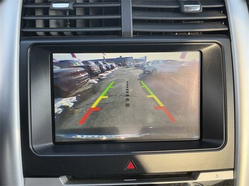 Used 2011 Ford Edge Limited w/ 302A Rapid Spec Order Code image 13