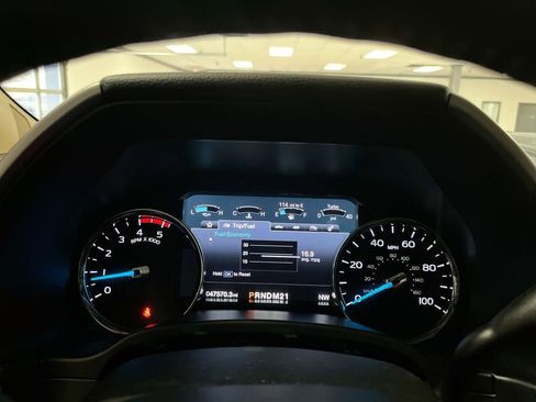 Used 2017 Ford F350 Lariat w/ Lariat Ultimate Package image 17