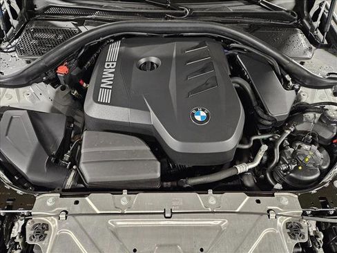 Certified 2025 BMW 330i Sedan w/ Convenience Package image 23