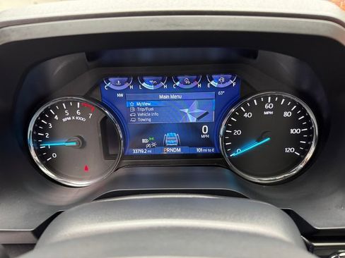 Certified 2024 Ford Expedition Timberline image 15