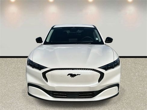New 2024 Ford Mustang Mach-E Select w/ Comfort Package Lite image 2