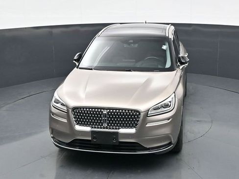 Used 2021 Lincoln Corsair Reserve w/ Equipment Group 201A image 29