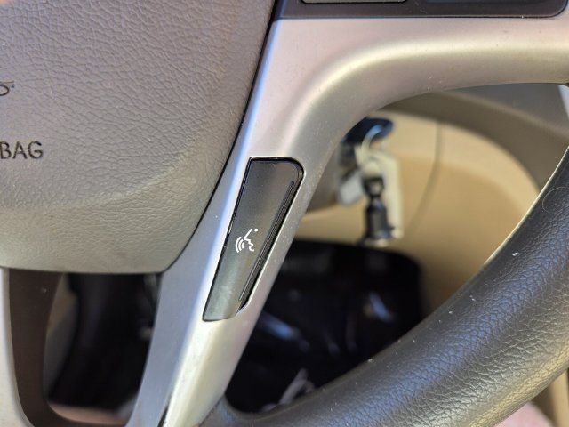 Used 2012 Hyundai Accent GLS w/ Premium Pkg 3 FWD image 27