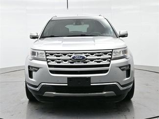 Used 2018 Ford Explorer Limited w/ Equipment Group 301A video 2