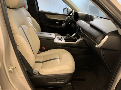 Used 2024 MAZDA CX-90 Plug-In Hybrid w/ Premium Pkg AWD/4WD image 72