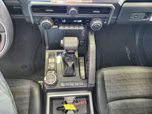 New 2026 Toyota 4Runner TRD Sport Premium AWD/4WD image 20