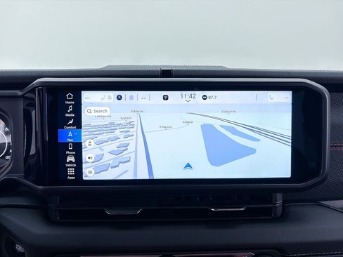 Used 2024 Jeep Wrangler Unlimited Rubicon 392 image 8