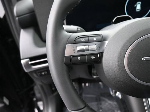 New 2026 Hyundai Tucson SEL image 18