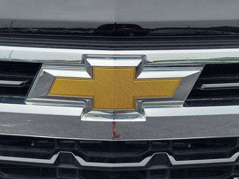 Used 2023 Chevrolet Silverado 1500 LT image 22