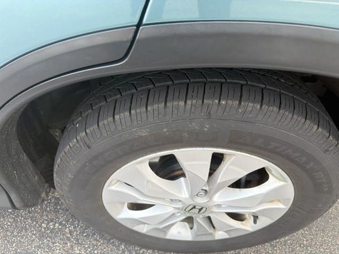 Used 2014 Honda CR-V EX image 10