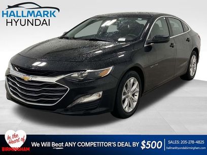 Used 2023 Chevrolet Malibu LT