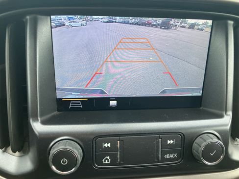 Used 2022 GMC Canyon AT4 w/ Trailering Package AWD/4WD image 22