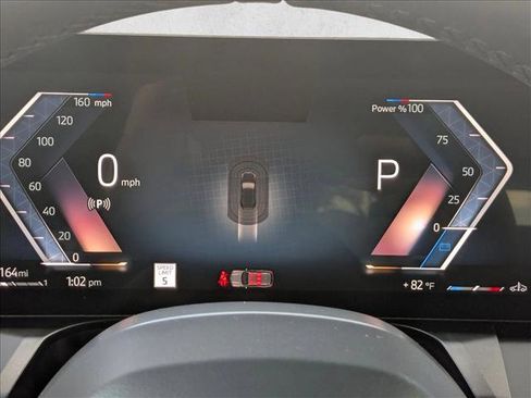 New 2026 BMW X3 xDrive30 w/ M Sport Package image 11