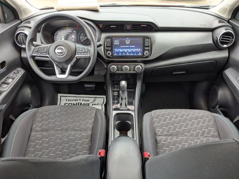 Certified 2023 Nissan Kicks SV image 23