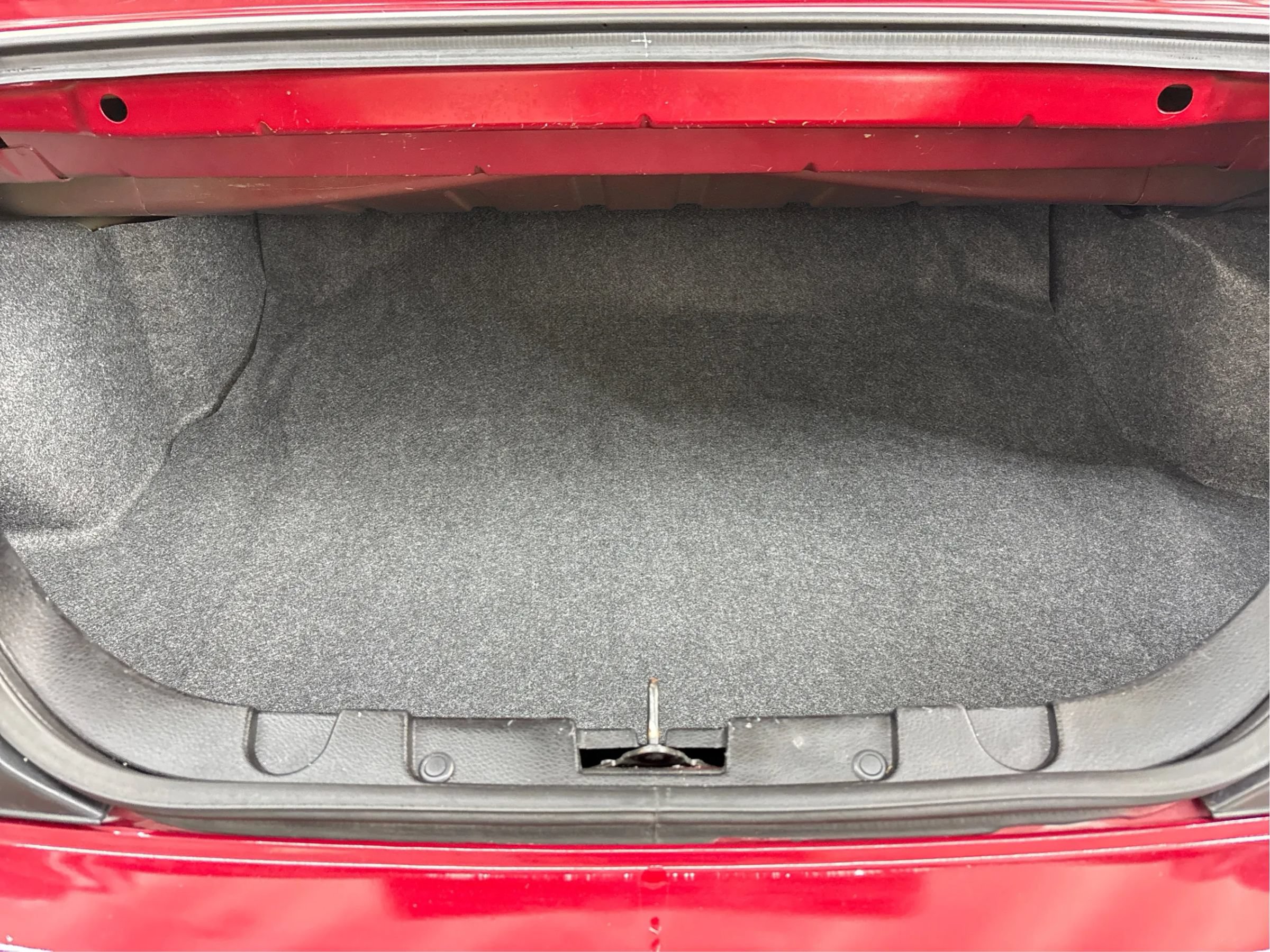 Used 2007 Ford Mustang Premium RWD image 14