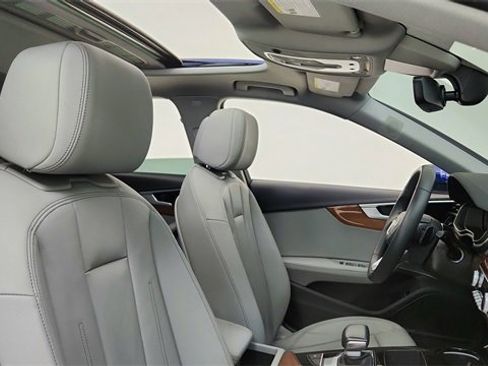 Used 2024 Audi A4 2.0T Premium Plus w/ Premium Plus Package image 22