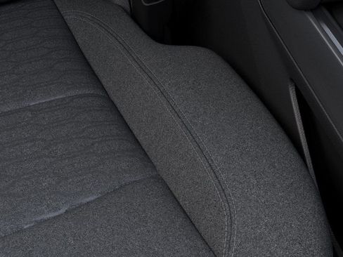 New 2026 RAM 3500 Big Horn AWD/4WD image 21