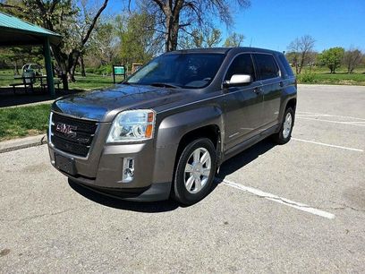Used 2012 GMC Terrain SLE