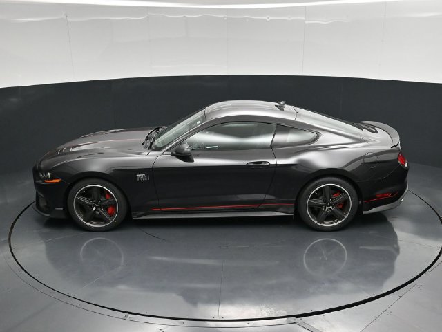 Used 2022 Ford Mustang Mach 1 RWD image 50