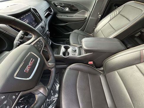 Used 2023 GMC Terrain AT4 w/ Infotainment Package II image 10