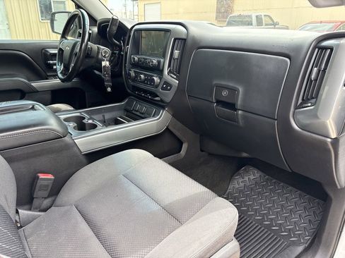 Used 2014 Chevrolet Silverado 1500 LT w/ Texas Edition, 1LT Trim RWD image 27