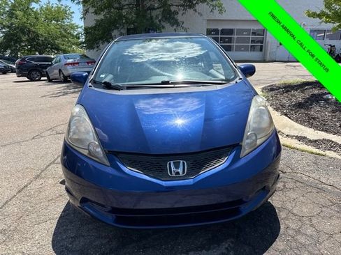 Used 2013 Honda Fit image 17