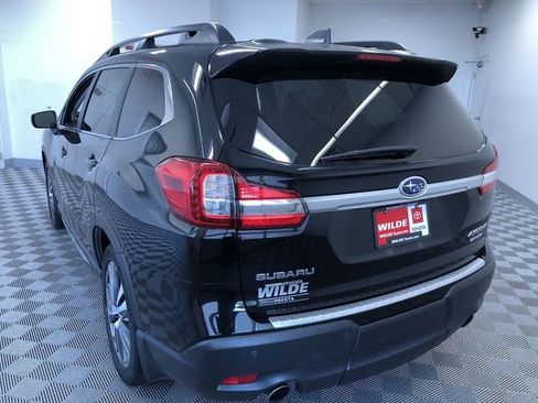 Used 2019 Subaru Ascent Limited w/ Popular Package #2 AWD/4WD image 13