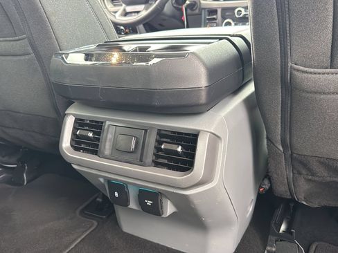 Certified 2024 Ford F150 XLT w/ Mobile Office Package AWD/4WD image 27