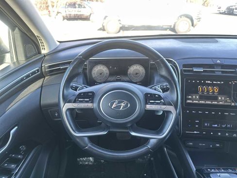 Used 2023 Hyundai Tucson Limited image 11