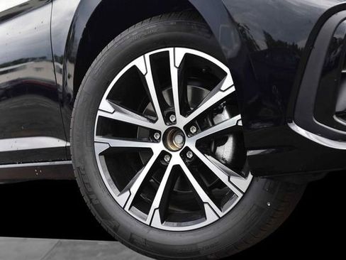 New 2026 Volkswagen Jetta Sport FWD image 3
