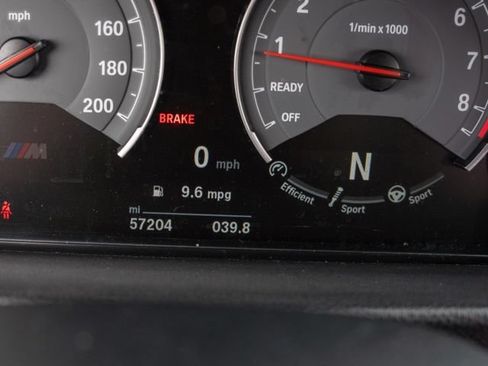 Used 2018 BMW M3 RWD image 20