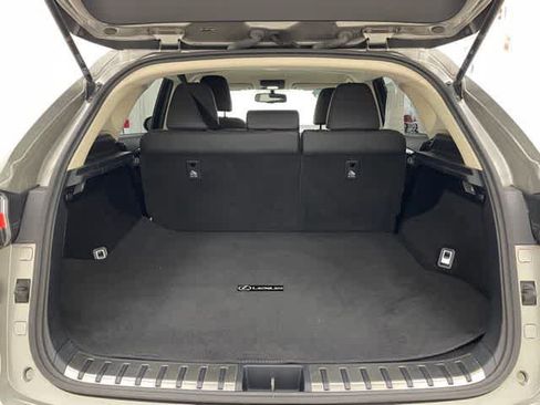 Used 2015 Lexus NX 200t FWD image 12