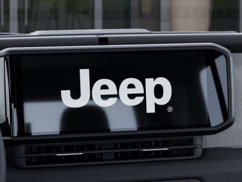 New 2025 Jeep Gladiator Sport image 18