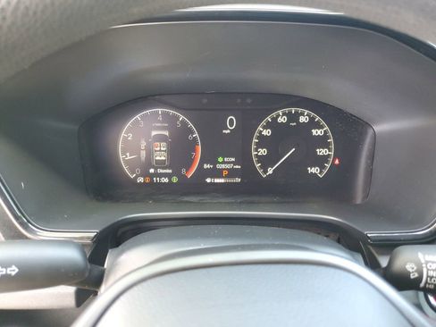 Used 2024 Honda CR-V EX image 24