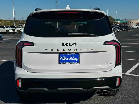 Used 2025 Kia Telluride SX Prestige X-Pro image 7