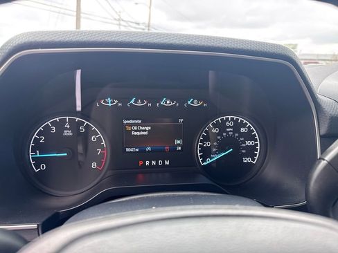 Used 2020 Ford F150 XLT w/ Equipment Group 301A Mid image 17