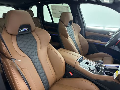 New 2026 BMW X5 M Competition w/ Executive Package AWD/4WD image 30