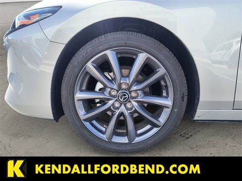 Used 2024 MAZDA MAZDA3 s image 14