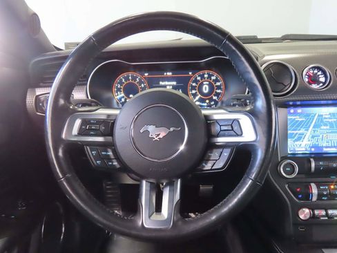 Used 2020 Ford Mustang GT Premium w/ GT Performance Package RWD image 11