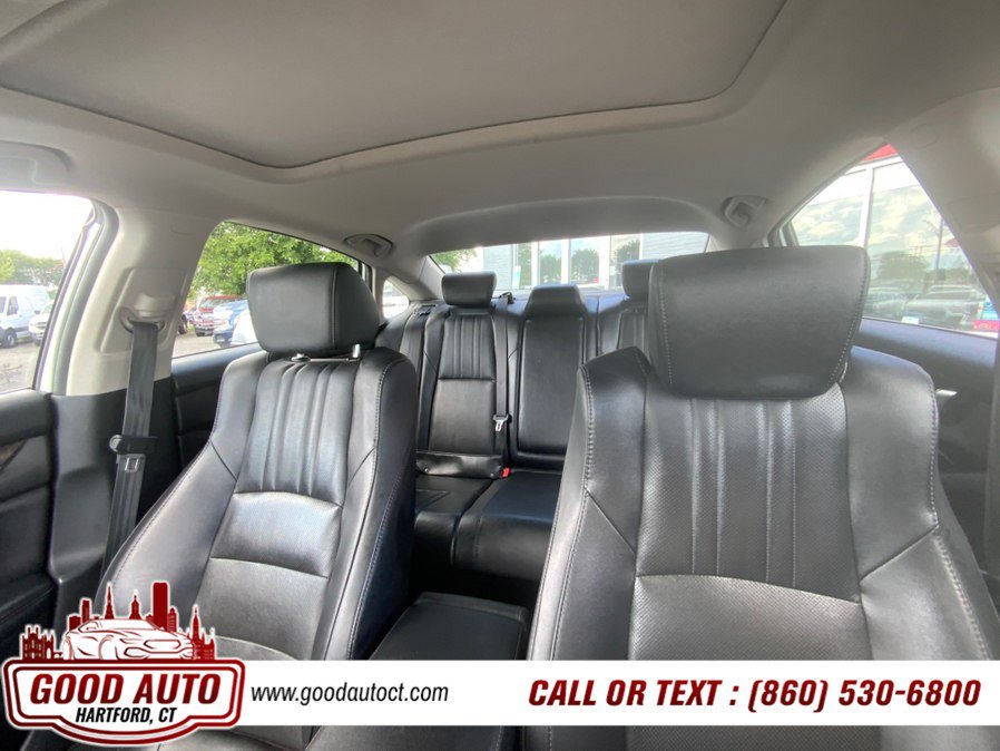 Used 2021 Honda Accord EX-L image 19